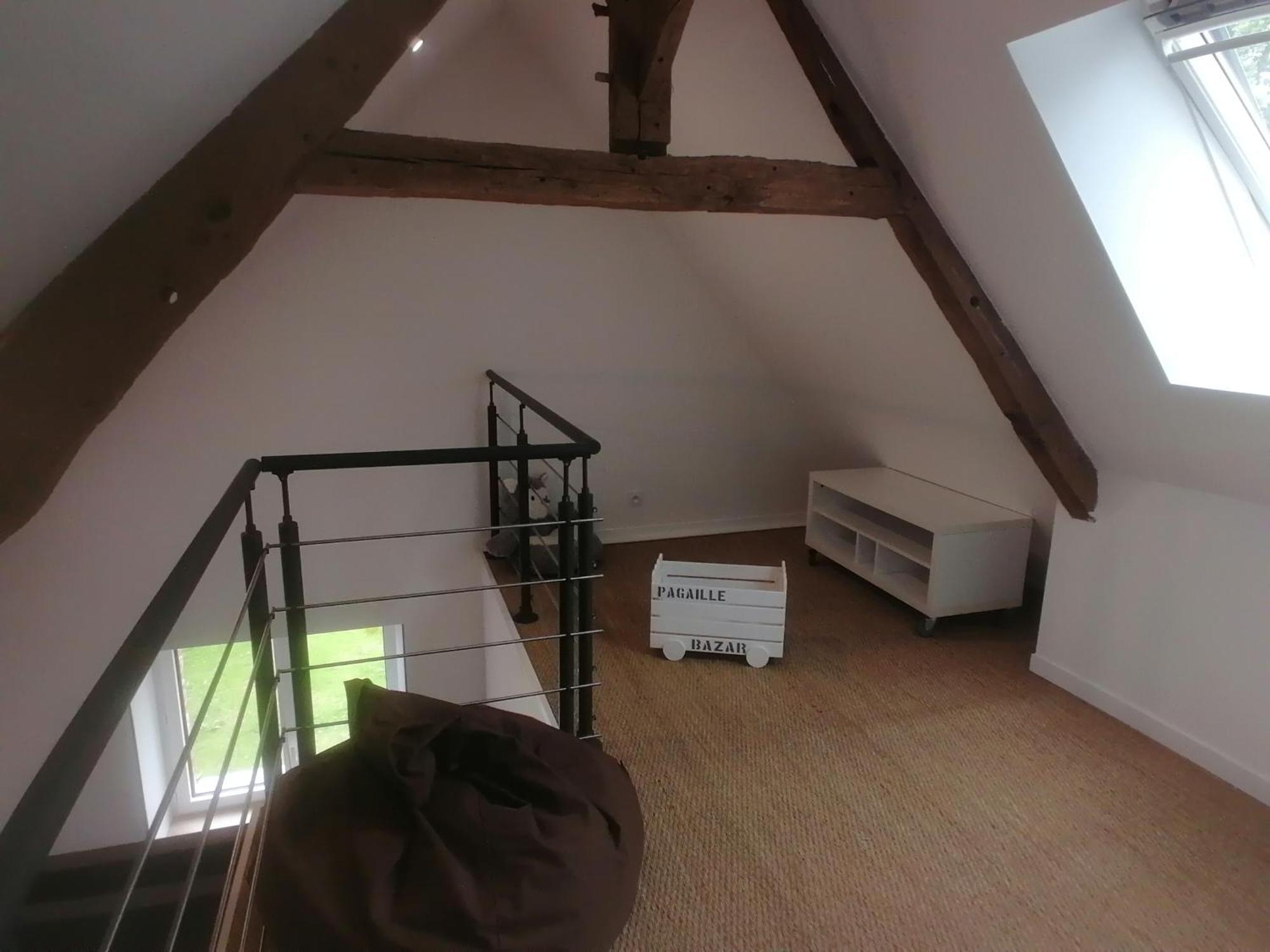Villa Les Petites Rives De La Motte Pleugueneuc Esterno foto