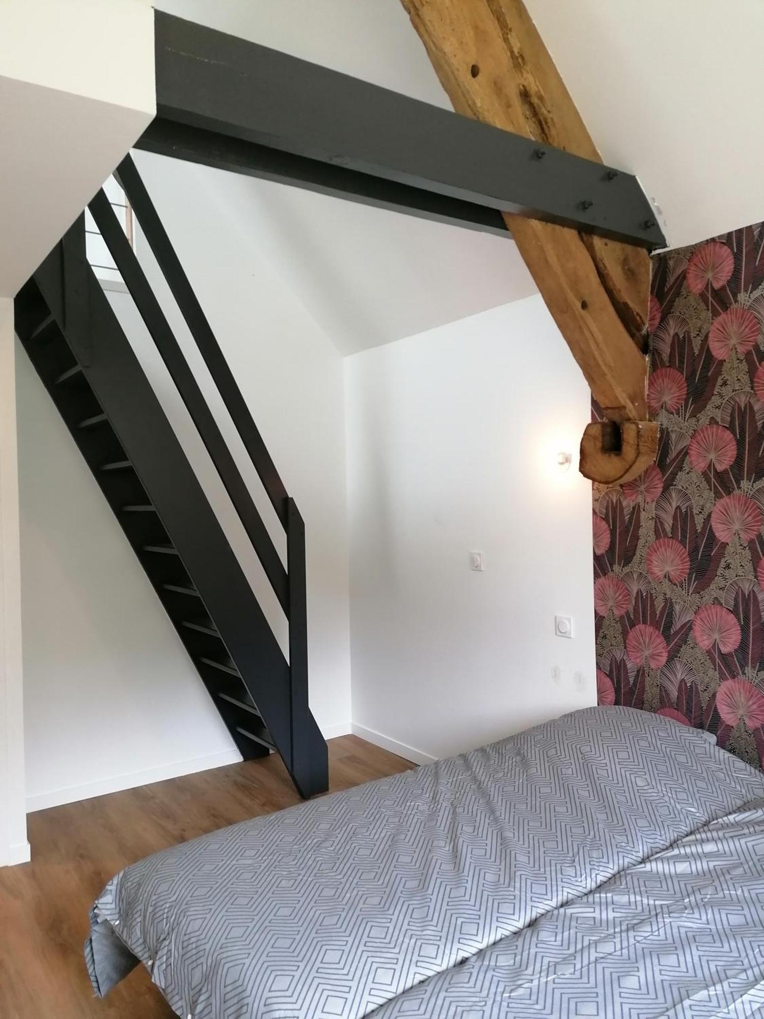 Villa Les Petites Rives De La Motte Pleugueneuc Esterno foto
