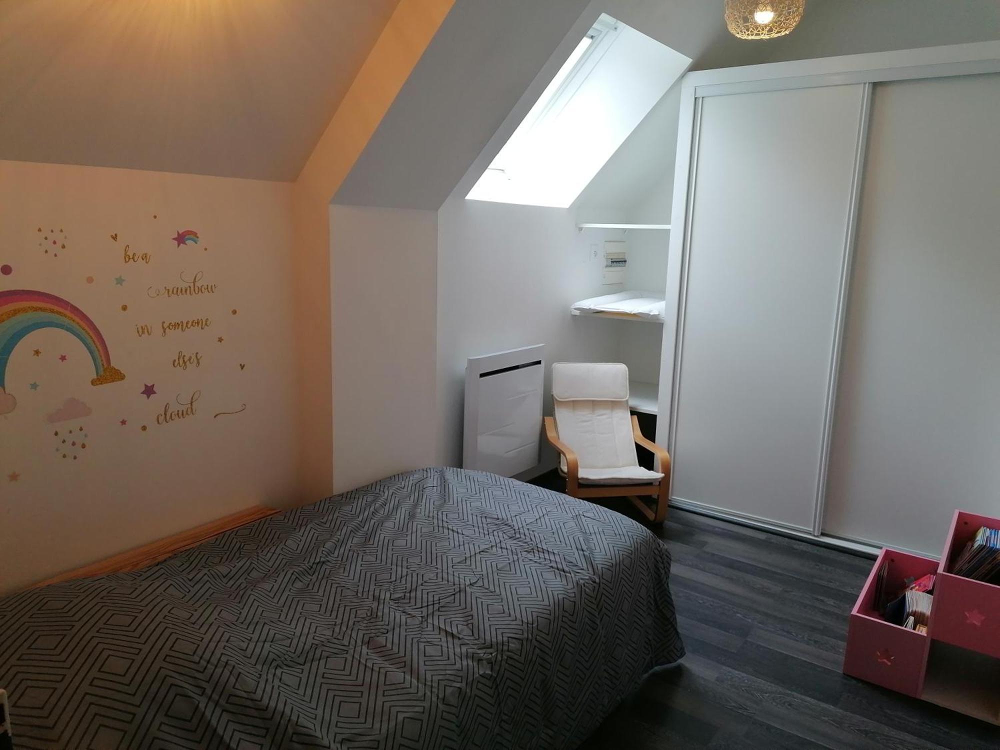 Villa Les Petites Rives De La Motte Pleugueneuc Esterno foto