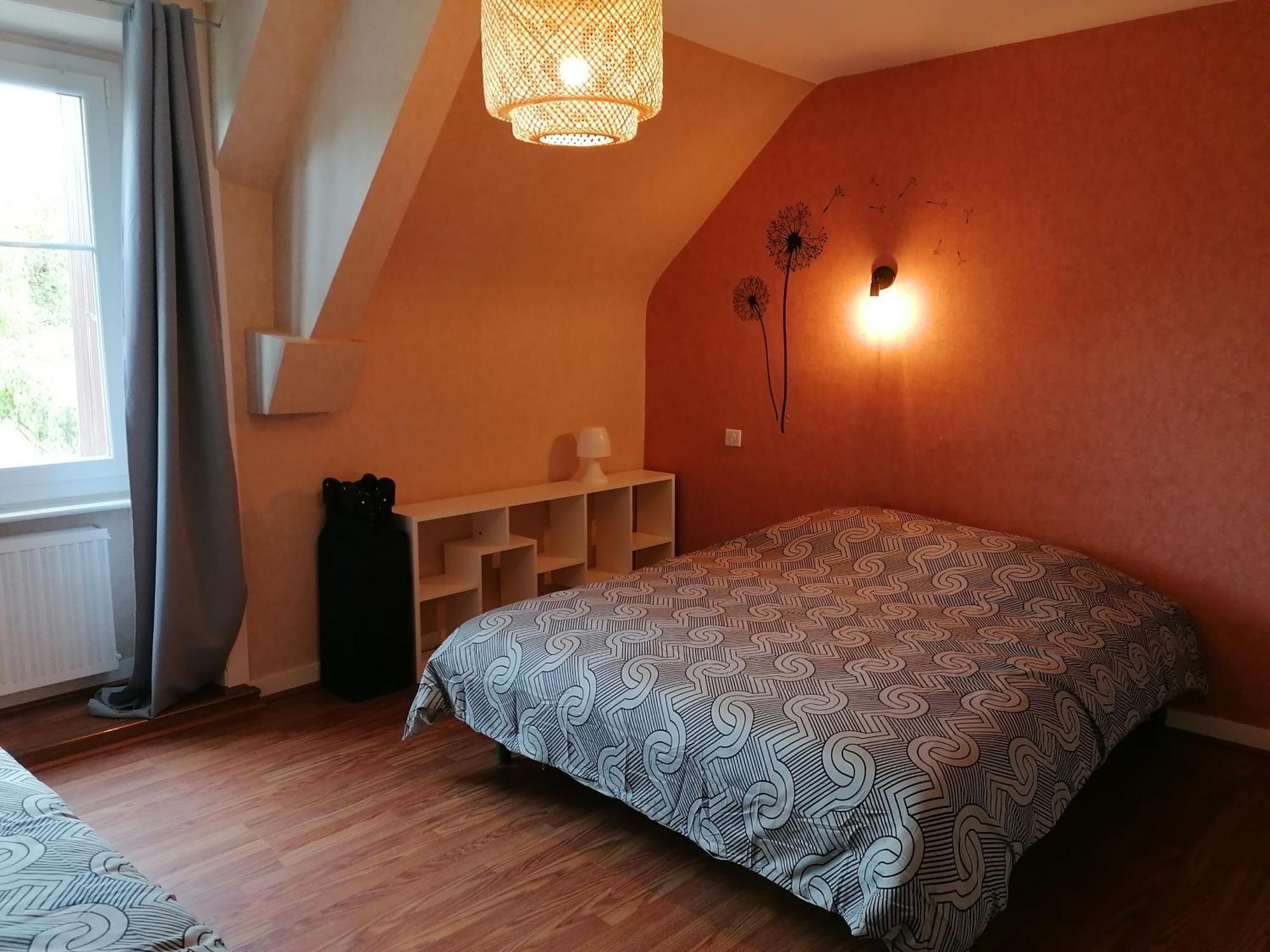 Villa Les Petites Rives De La Motte Pleugueneuc Esterno foto