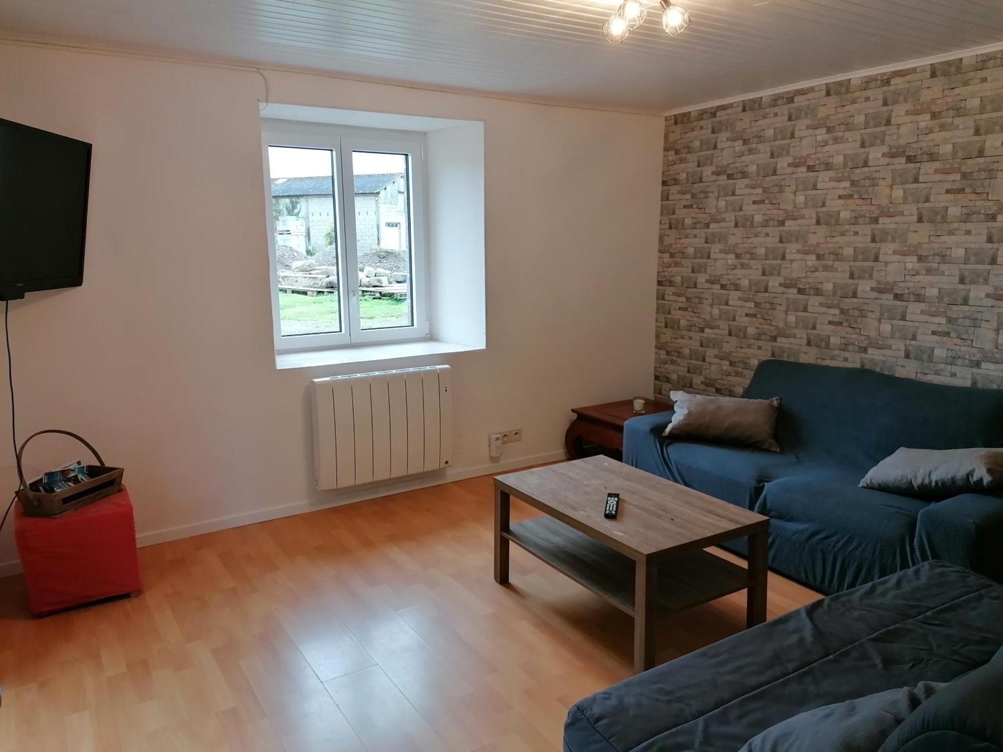 Villa Les Petites Rives De La Motte Pleugueneuc Esterno foto